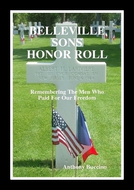 Belleville Sons Honor Roll