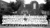 FIRST COMMUNION, HOLY FAMILY SCHOOL, MAY 1962