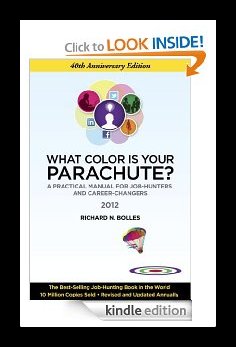 What Color is Your Parachute? 2013