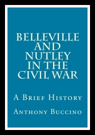 Belleville and Nutley in the Civil War