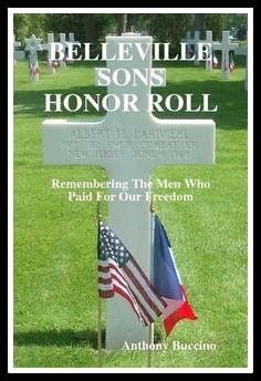 Belleville Sons Honor Roll - Remembering the Men Who Paid for Our Freedom