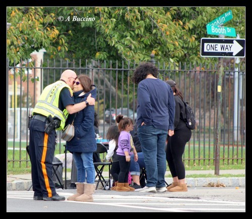 Nutley-Belleville Columbus Day, October 8, 2023,  A Buccino 