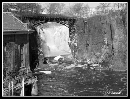 Paterson Great Falls National Historical Park 