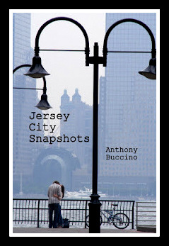 Jersey City Snapshots by Anthony Buccino