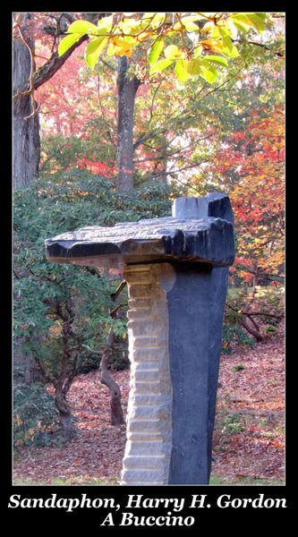 Laurelwood Arboretum, Wayne NJ, Nov 2021, A Buccino