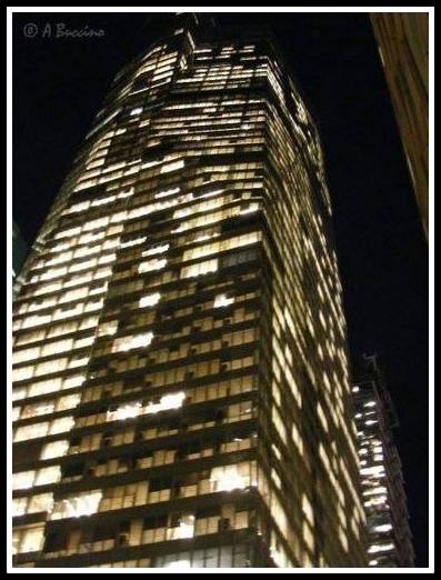 Still at Work, New York City, Night Photography,  Anthony Buccino