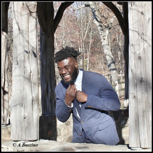 Kofi Nkrumah Addo, North Jersey Photography Collective, Garret Mountain, NJ