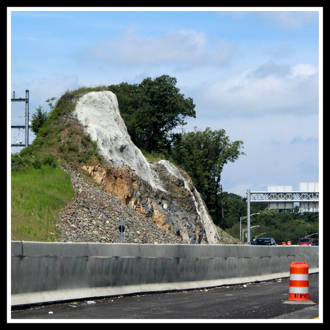 Moved most of the mountain, U.S. Route 46, NJ Road Trip: On The Road Again, July 2023,  A Buccino 