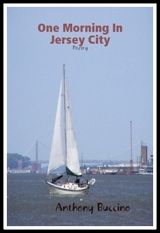 One Morning in Jersey City by Anthony Buccino