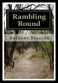 Rambling Round, Inside and Outside at the Same Time by Anthony Buccino