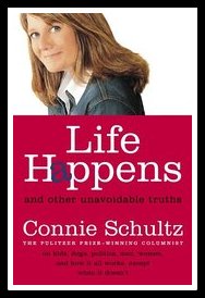 Life Happens: And Other Unavoidable Truths